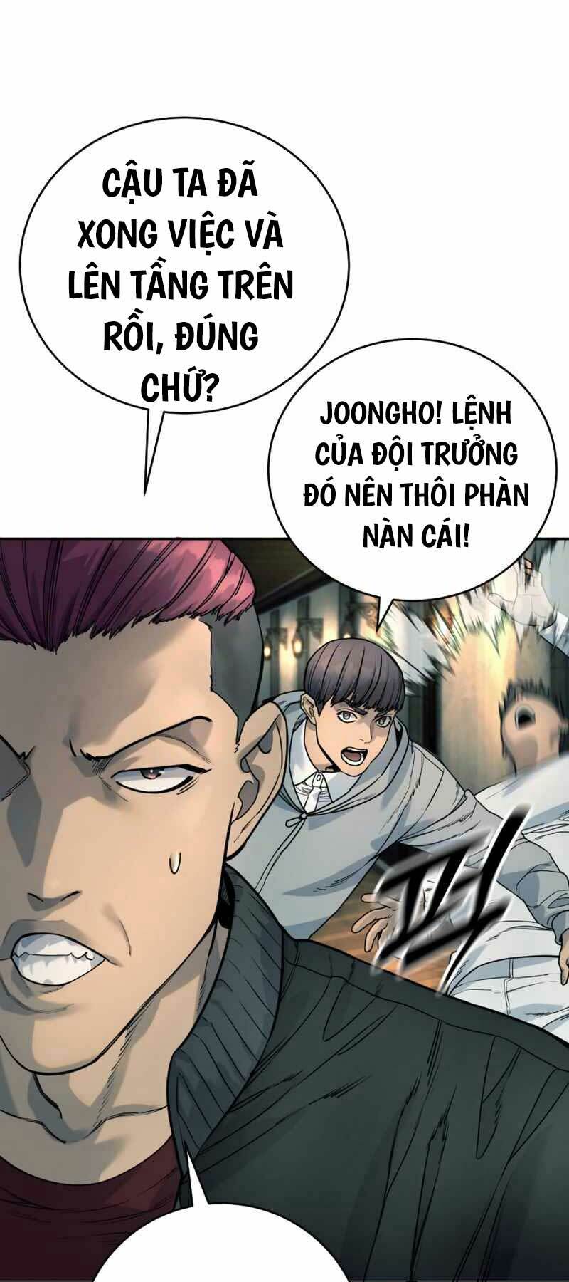 cảnh sát báo thù chương 42 - Next Chapter 42