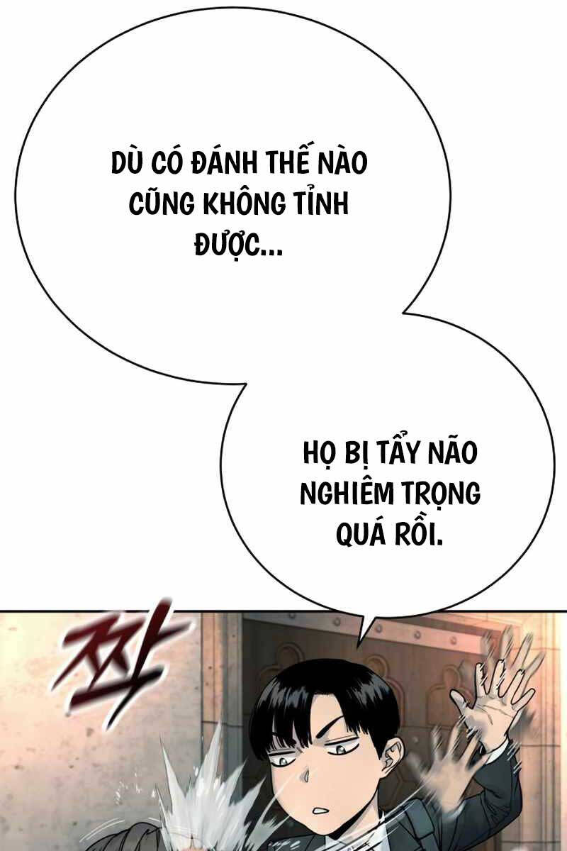 cảnh sát báo thù chương 42 - Next Chapter 42