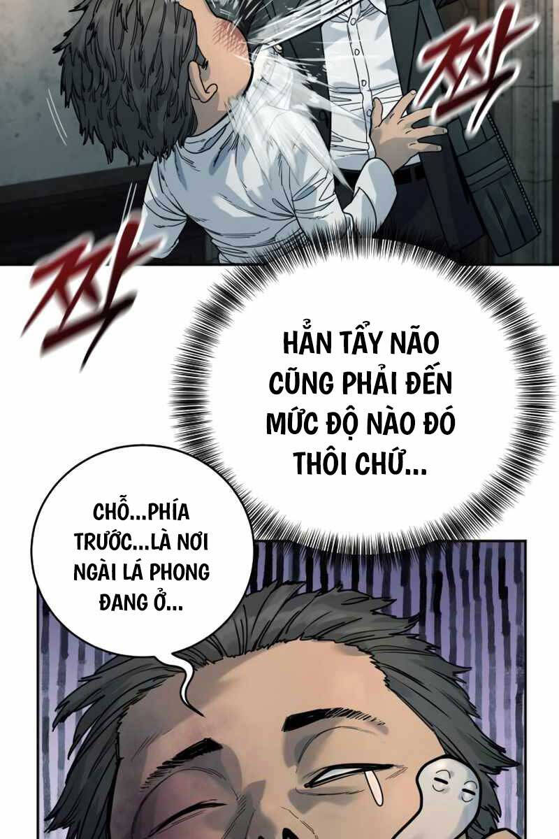 cảnh sát báo thù chương 42 - Next Chapter 42