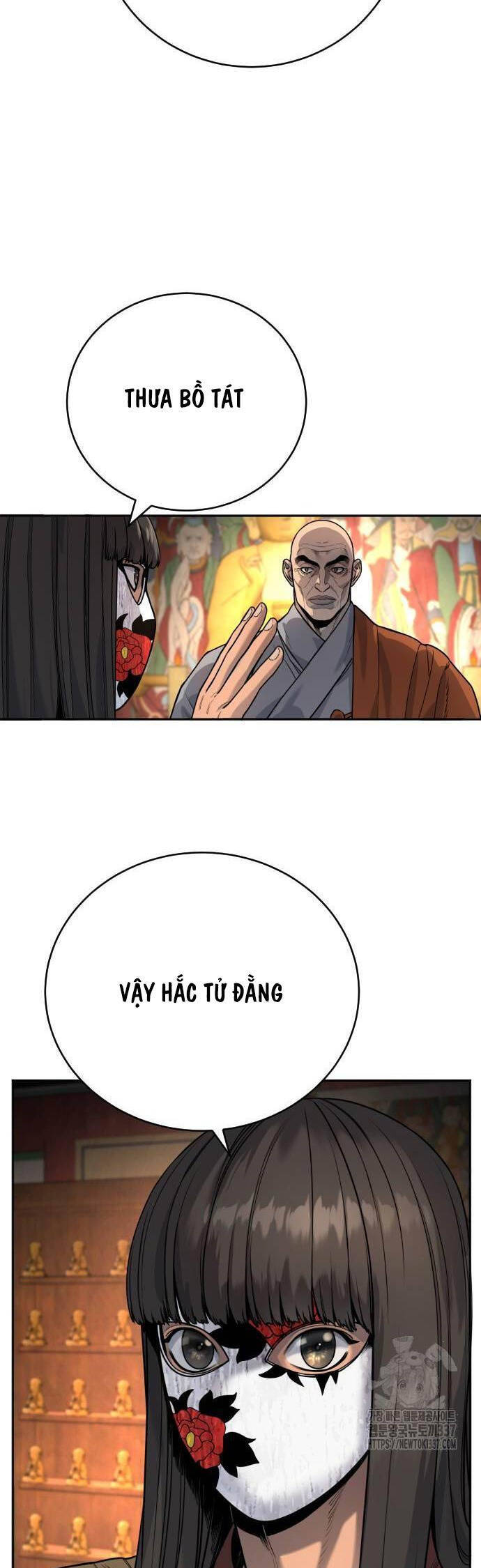 cảnh sát báo thù Chương 62 - Next Chapter 62