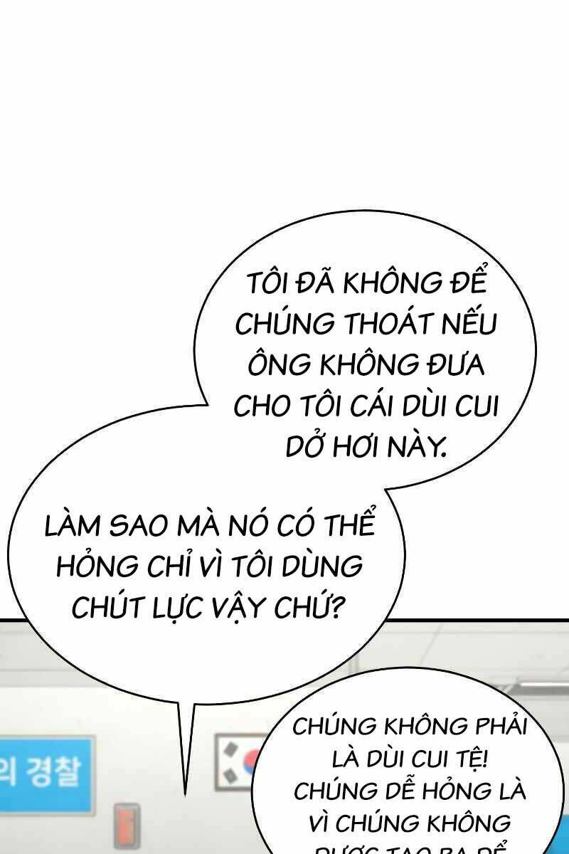 cảnh sát báo thù chapter 8 - Next Chapter 8