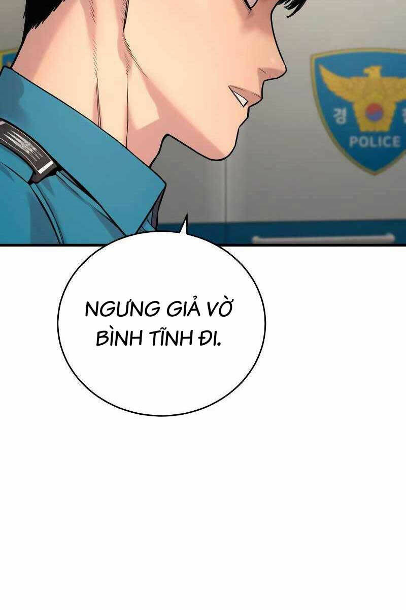 cảnh sát báo thù chapter 8 - Next Chapter 8