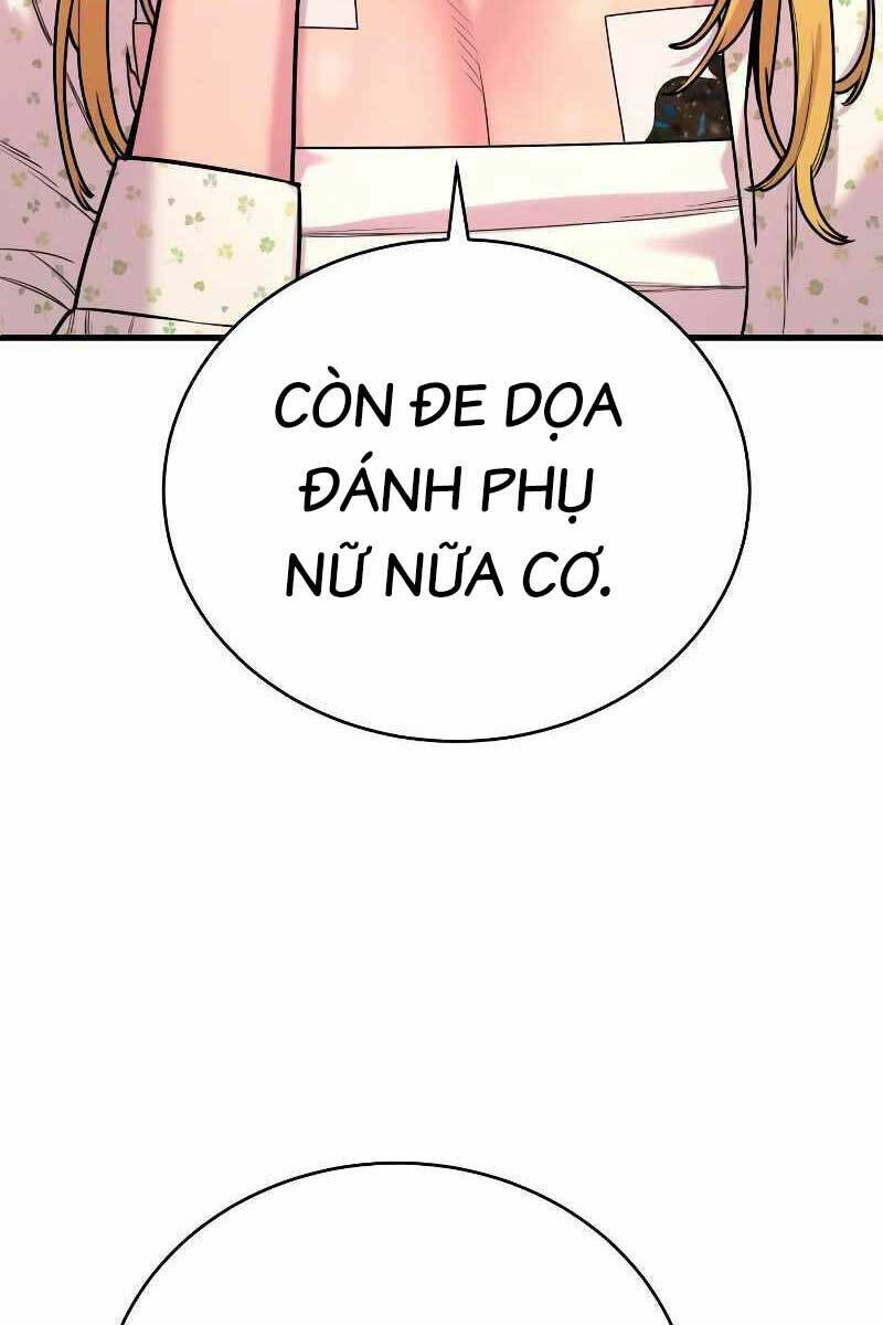 cảnh sát báo thù chapter 8 - Next Chapter 8