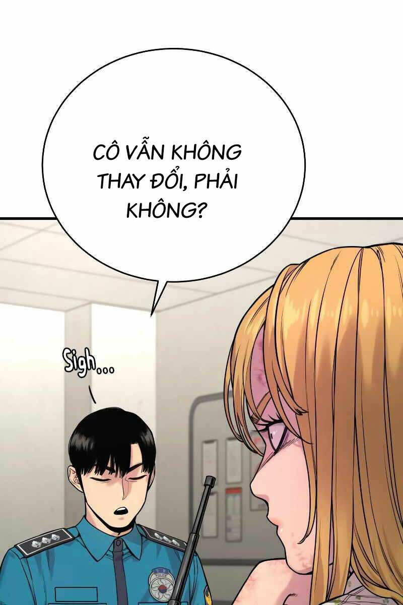 cảnh sát báo thù chapter 8 - Next Chapter 8