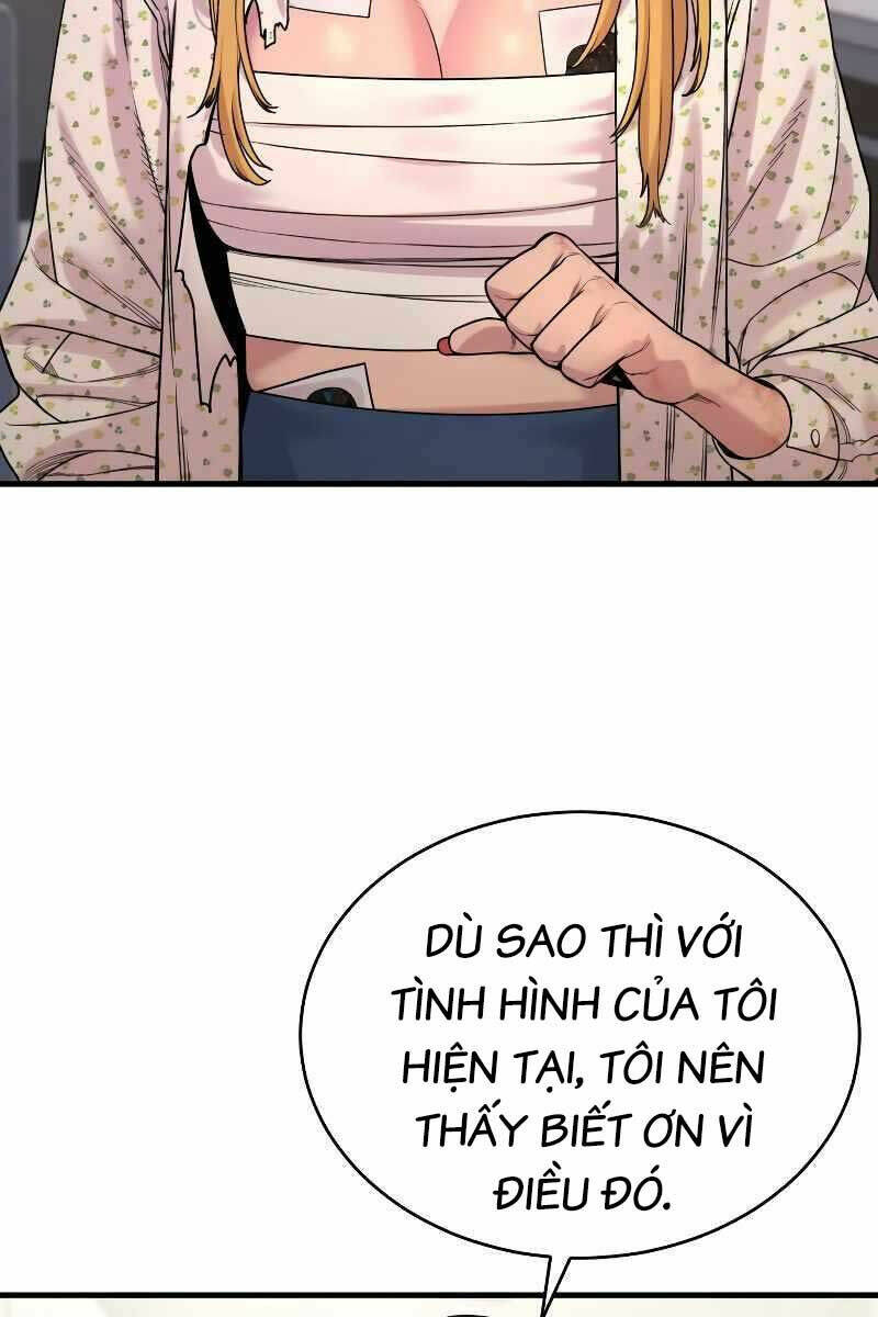 cảnh sát báo thù chapter 8 - Next Chapter 8