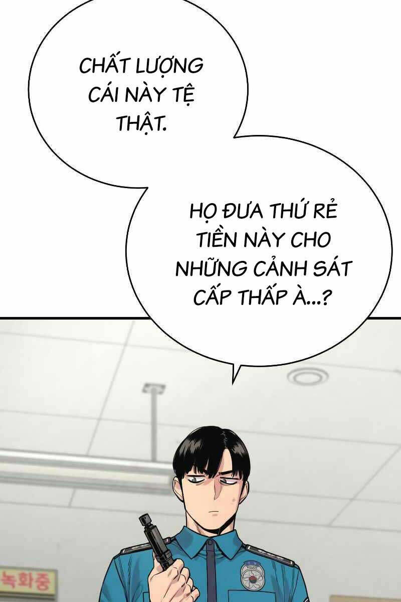 cảnh sát báo thù chapter 8 - Next Chapter 8