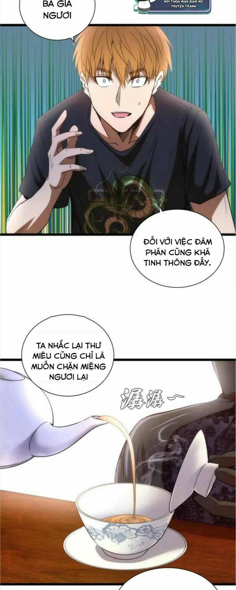 cao đẳng linh hồn chapter 141 - Next chapter 142