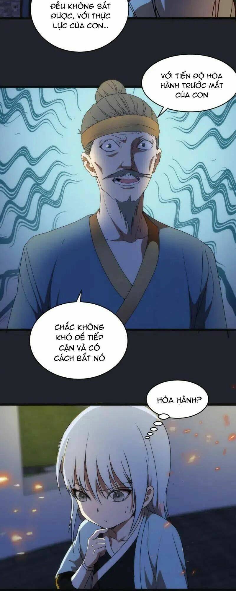 cao đẳng linh hồn chapter 148 - Next chapter 149: raw