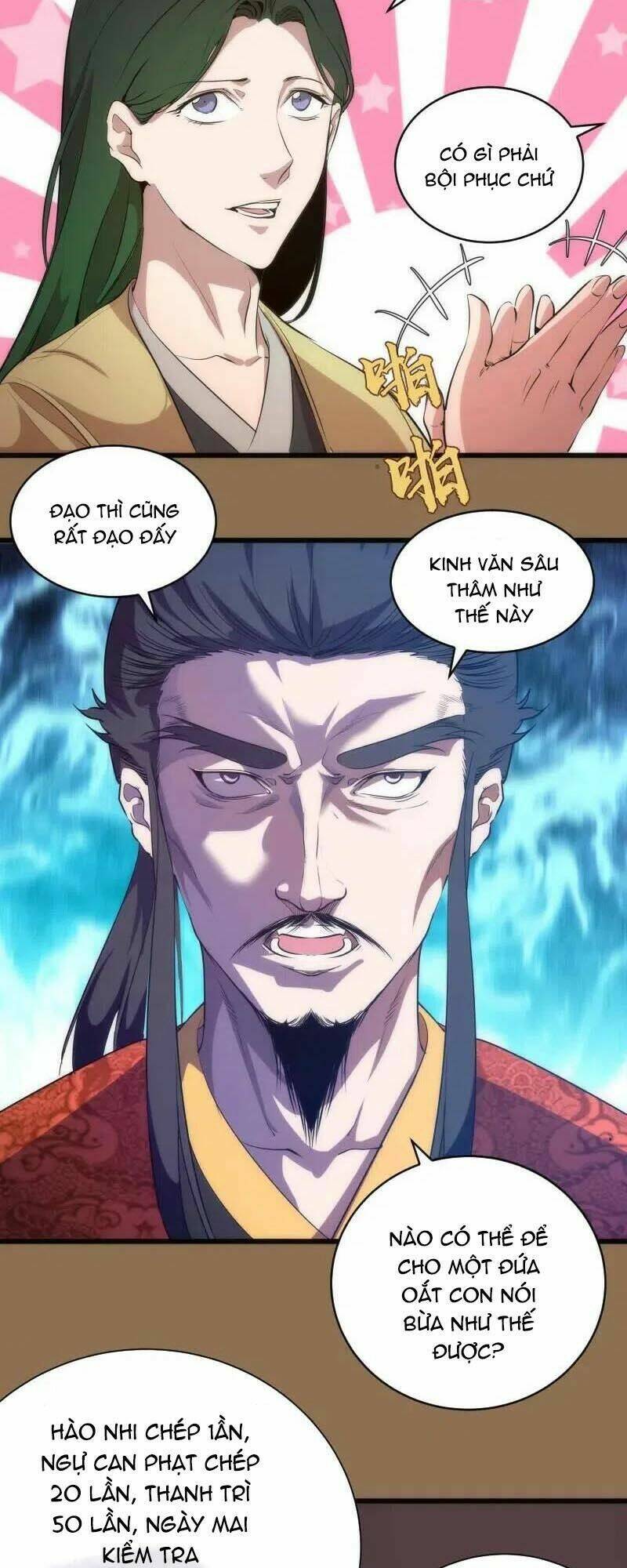 cao đẳng linh hồn chapter 148 - Next chapter 149: raw