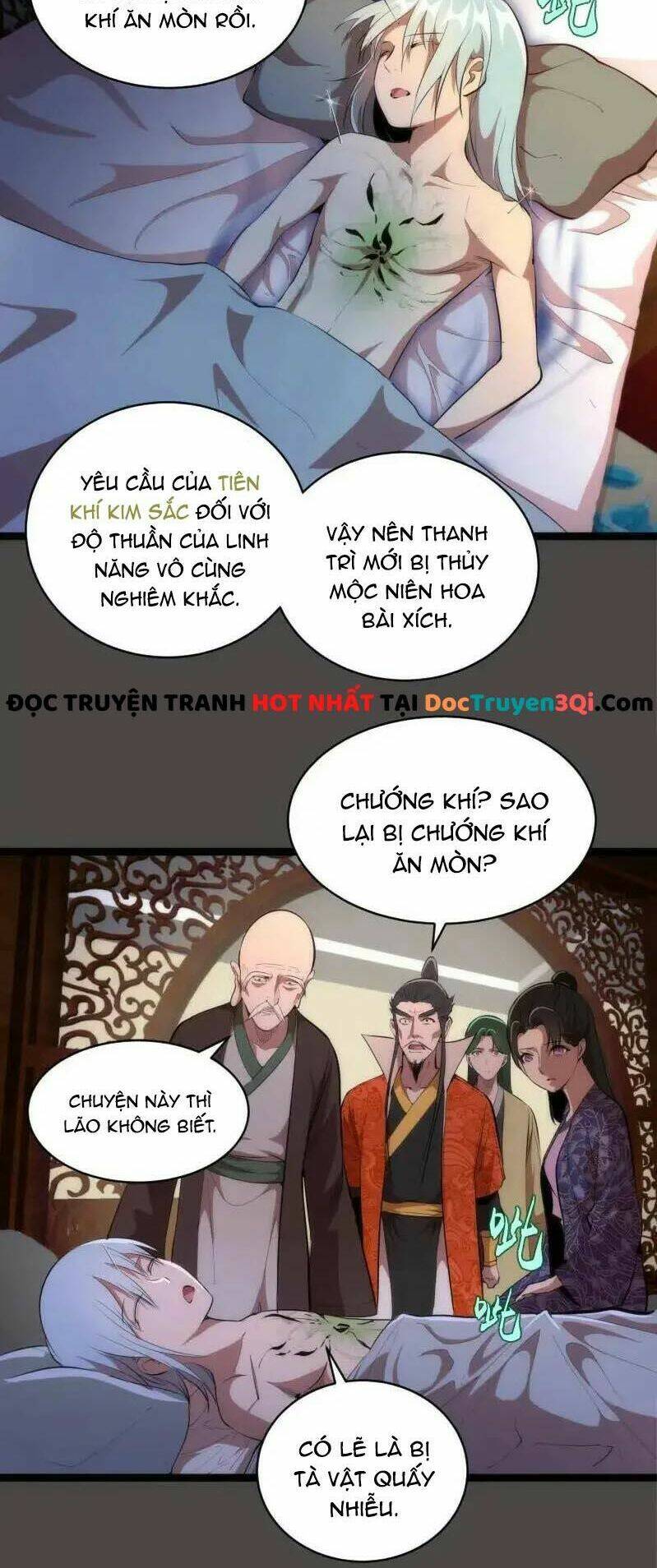 cao đẳng linh hồn chapter 151: raw - Next chapter 152: raw