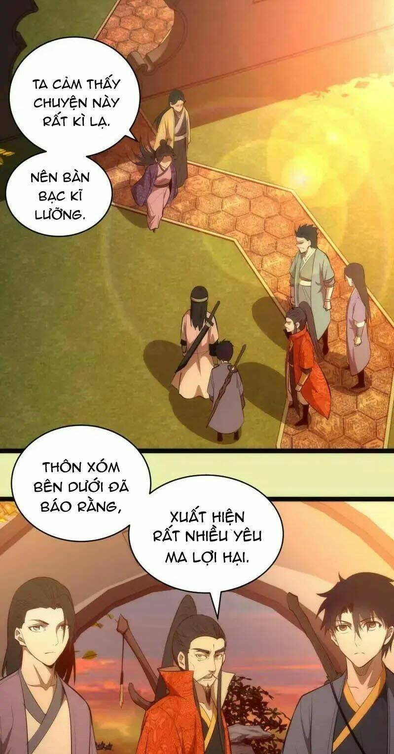 cao đẳng linh hồn chapter 151: raw - Next chapter 152: raw