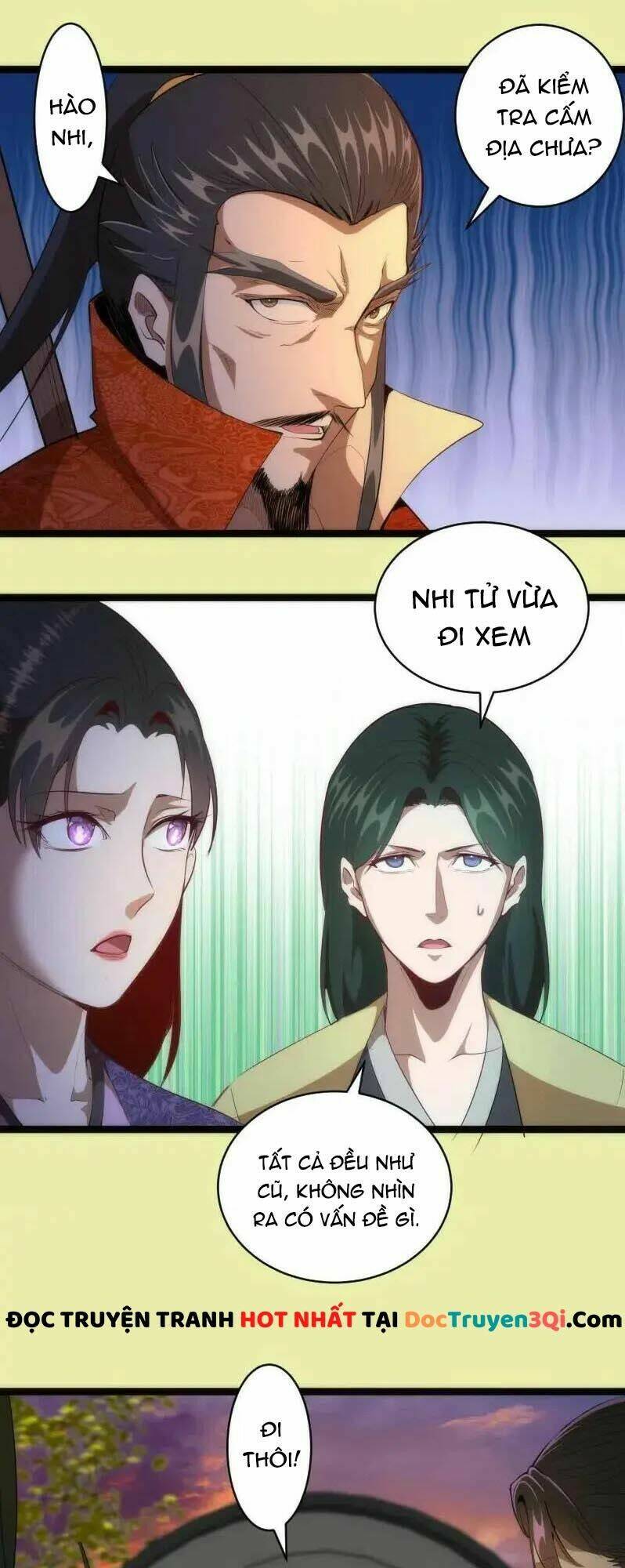 cao đẳng linh hồn chapter 151: raw - Next chapter 152: raw