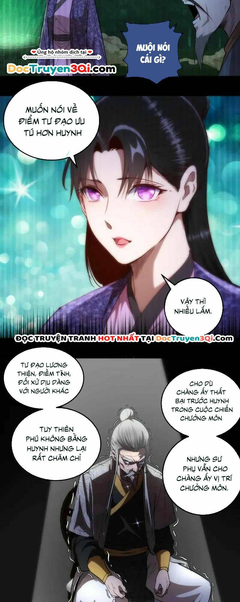 cao đẳng linh hồn chapter 155: raw - Next chapter 156: raw