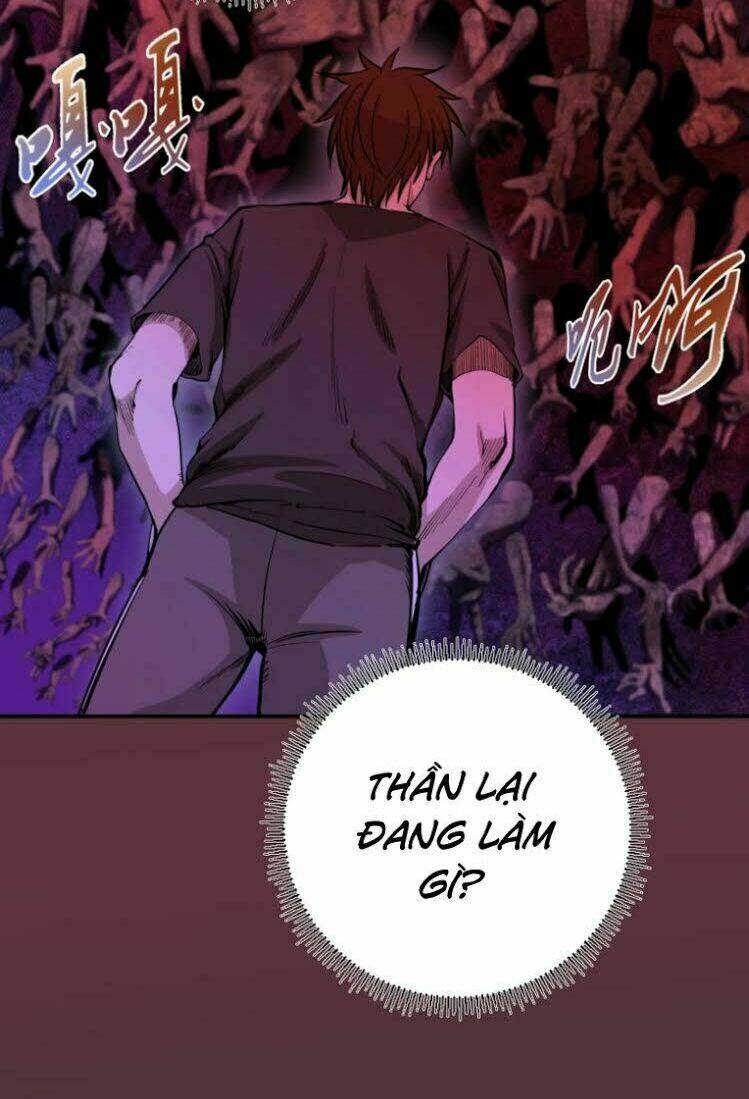 cao đẳng linh hồn chapter 5 - Next chapter 6