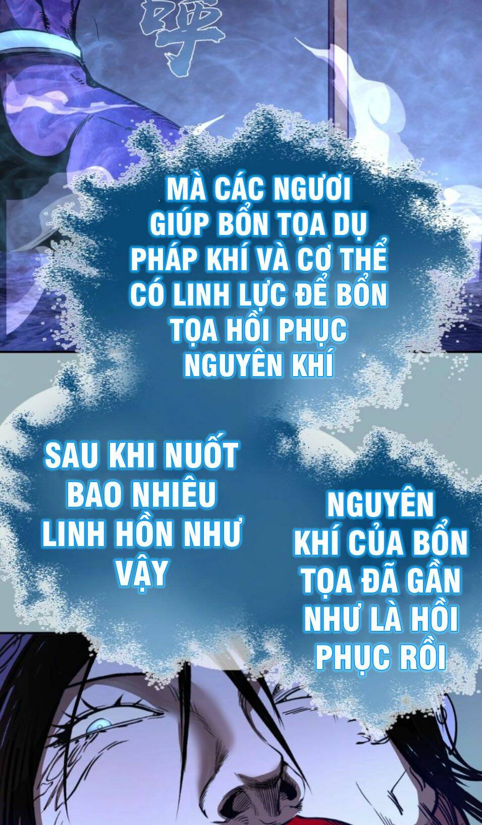 cao đẳng linh hồn chapter 56.2 - Next chương 56.3