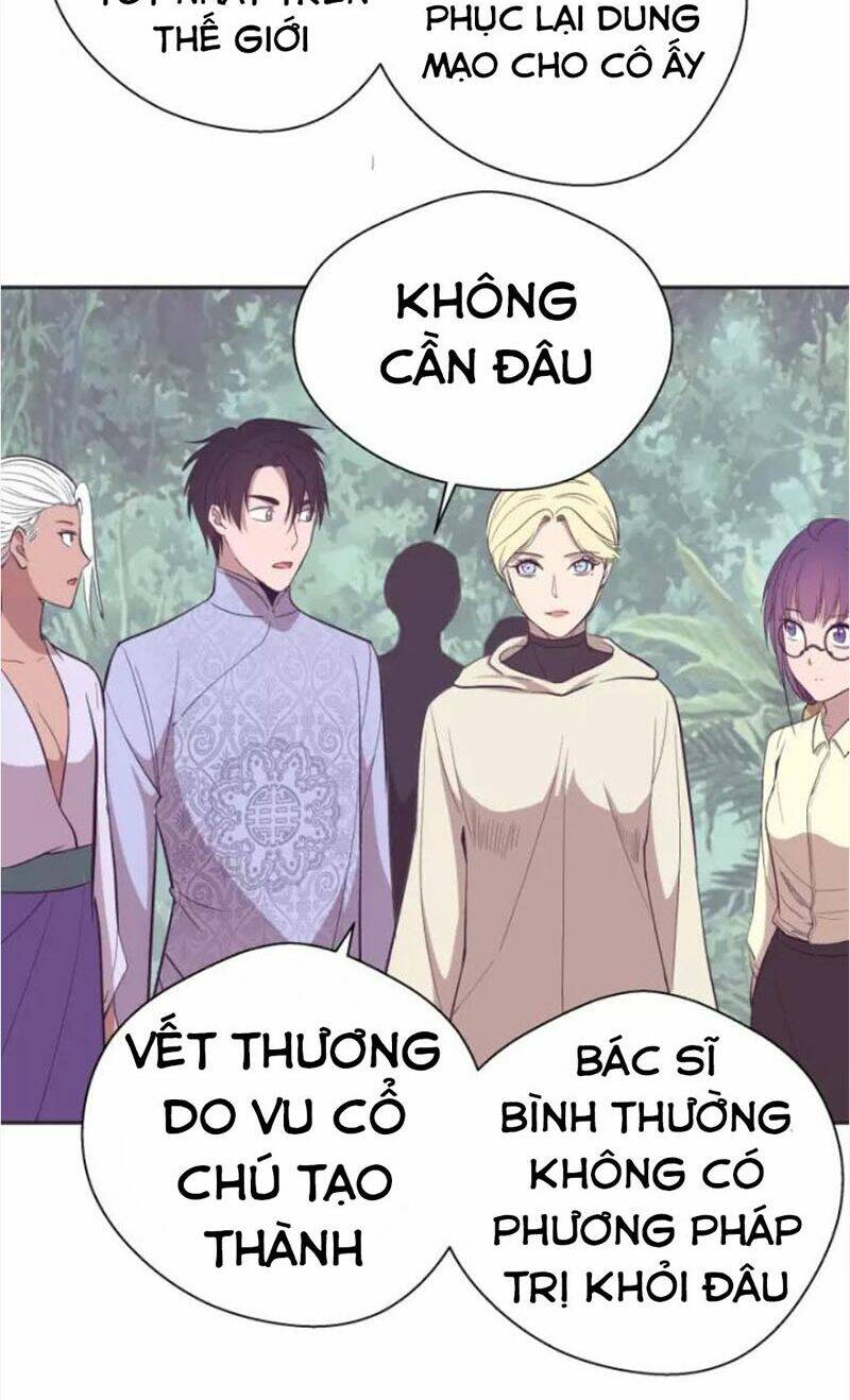 cao đẳng linh hồn chapter 69.2 - Next Chapter 70