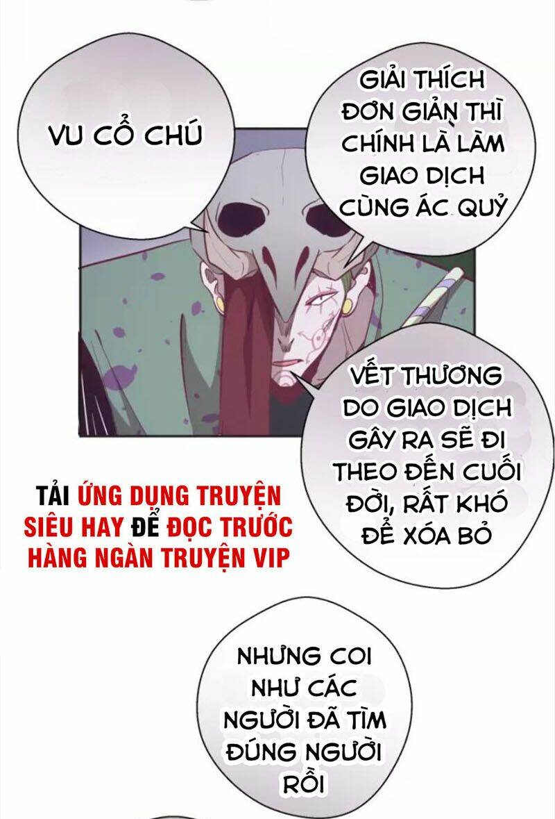 cao đẳng linh hồn chapter 69.2 - Next Chapter 70