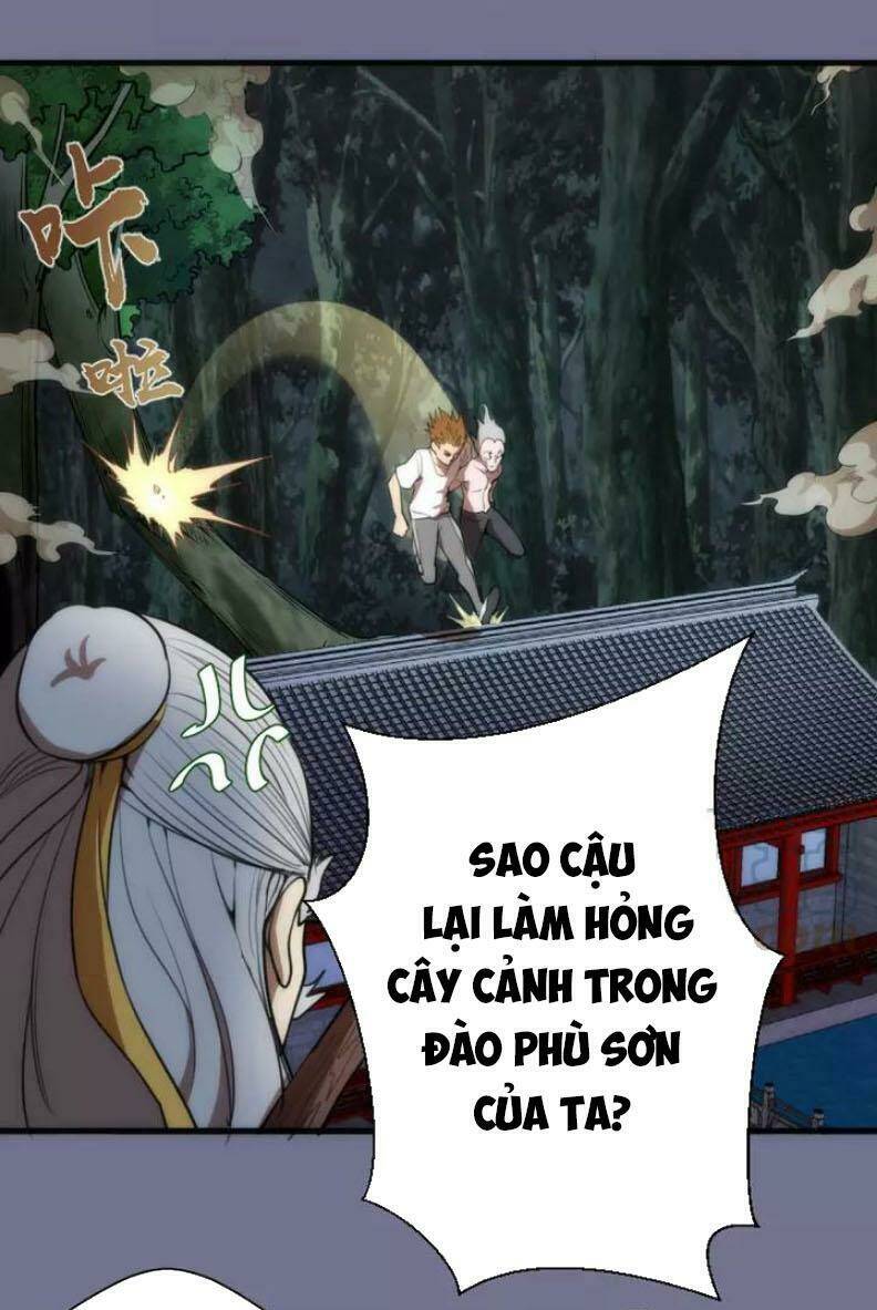 cao đẳng linh hồn chapter 80.1 - Next chapter 80.2