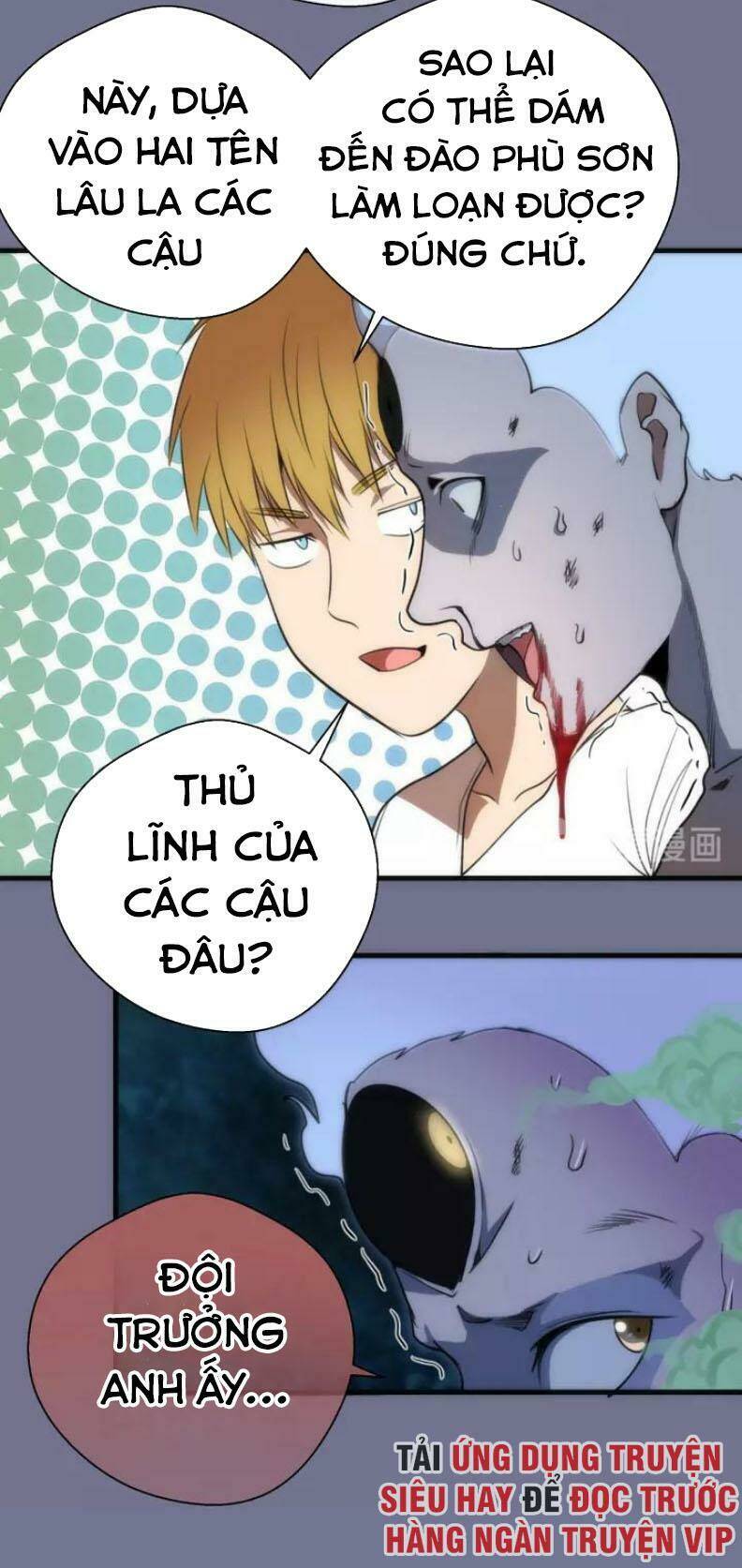 cao đẳng linh hồn chapter 80.1 - Next chapter 80.2