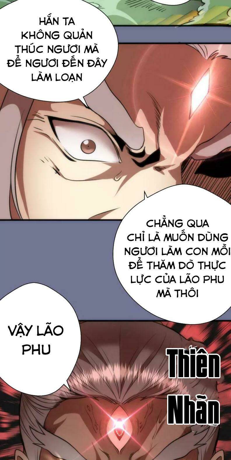 cao đẳng linh hồn chapter 80.1 - Next chapter 80.2