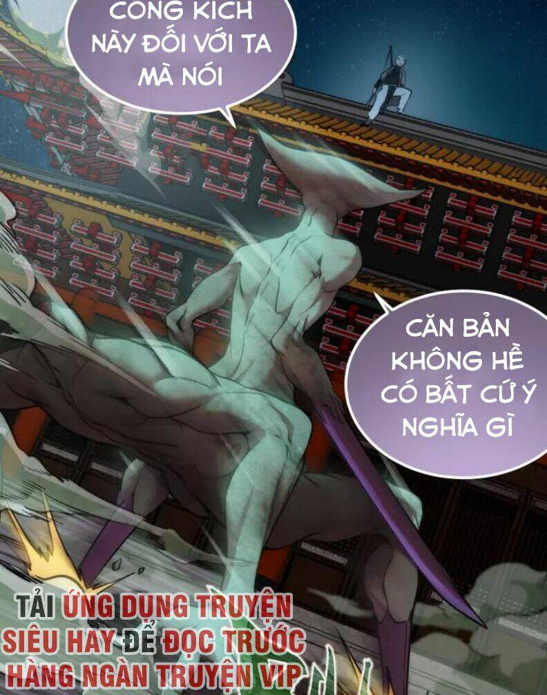 cao đẳng linh hồn chapter 80.2 - Next Chapter 81