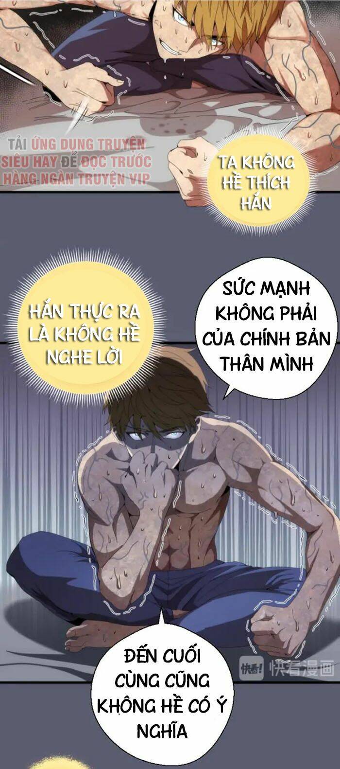 cao đẳng linh hồn Chapter 83 - Next chapter 83.2