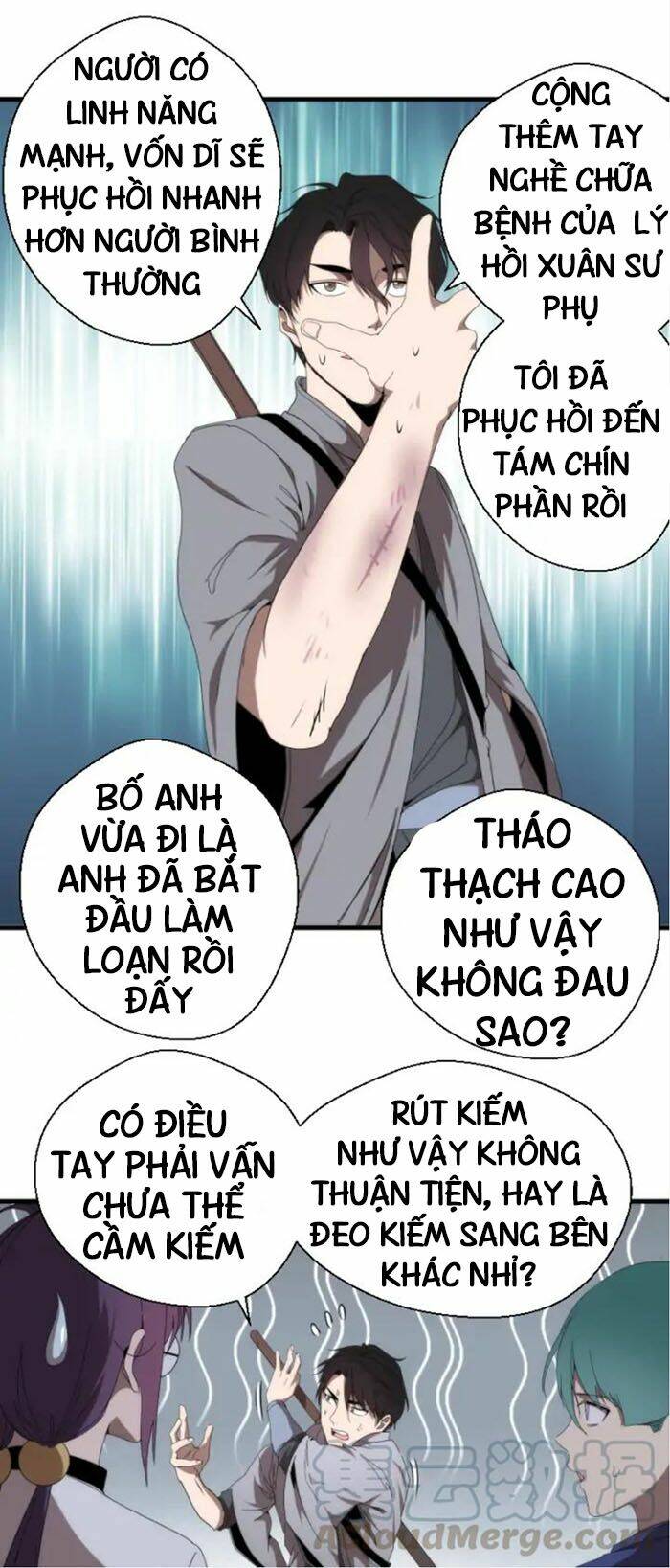 cao đẳng linh hồn Chapter 83 - Next chapter 83.2