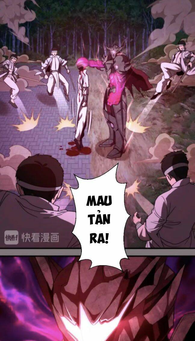 cao đẳng linh hồn Chapter 86 - Next Chapter 86.5