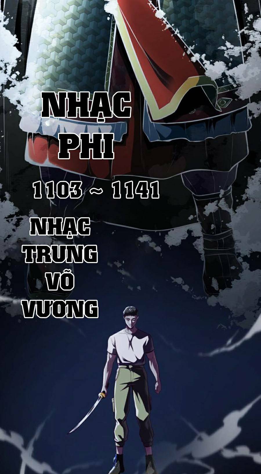 cậu bé của thần chết Chapter 140 - Next Chapter 140