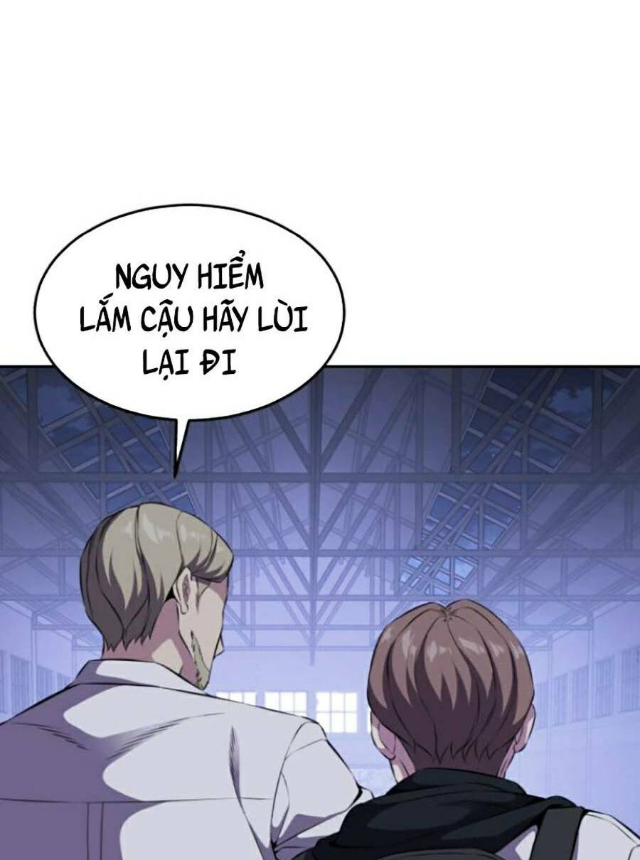 cậu bé của thần chết chapter 157 - Next Chapter 157