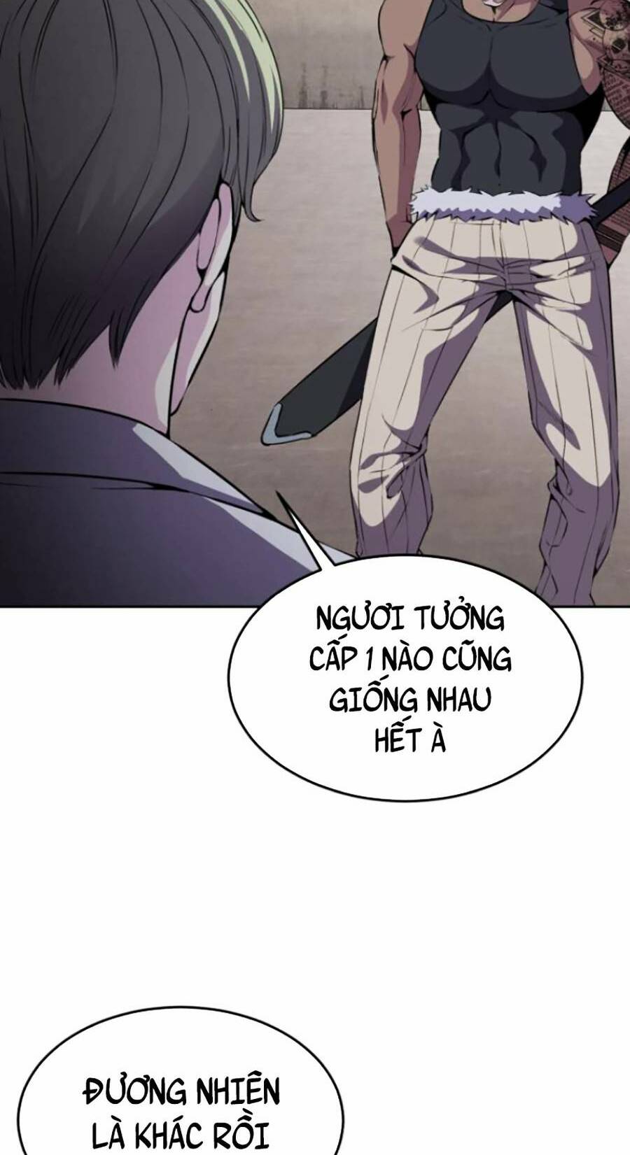 cậu bé của thần chết chapter 159 - Next Chapter 159