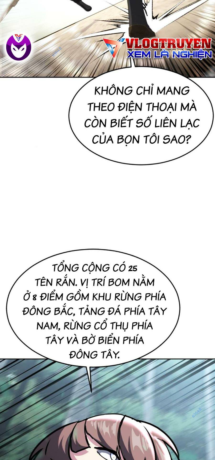 cậu bé của thần chết chapter 201 - Next Chapter 201