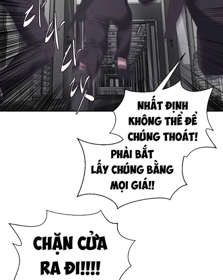 cậu bé của thần chết chapter 74 - Next Chapter 74