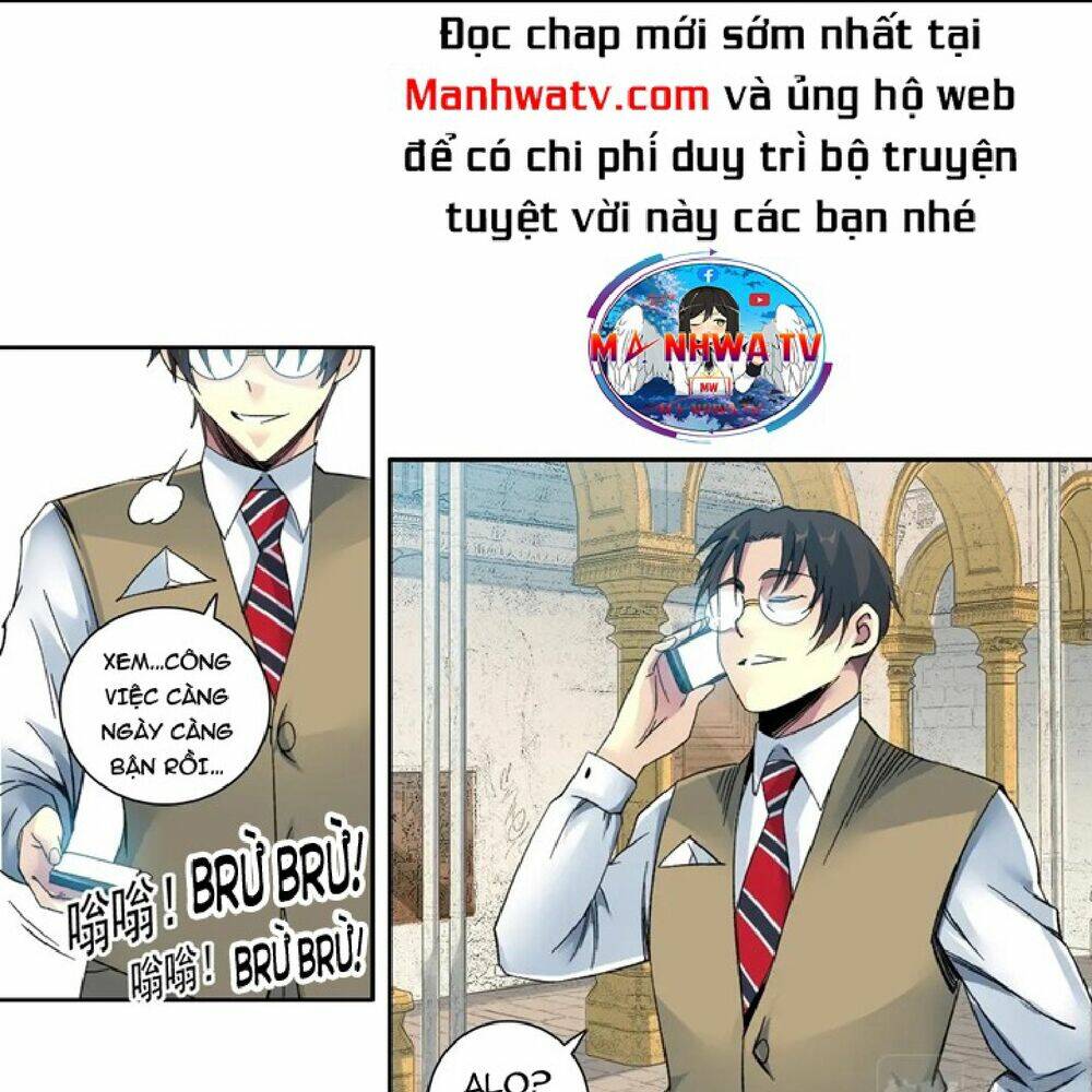 câu lạc bộ trường sinh chapter 102 - Next chapter 103