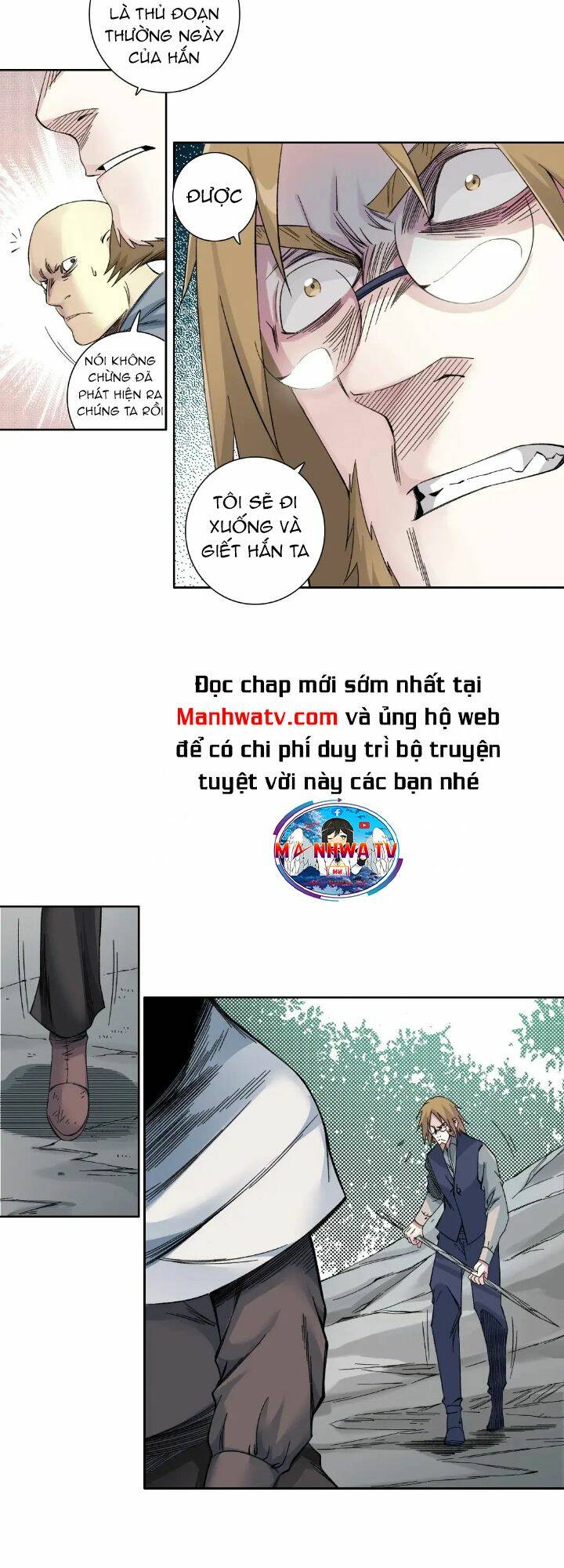 câu lạc bộ trường sinh chapter 210 - Next chapter 211