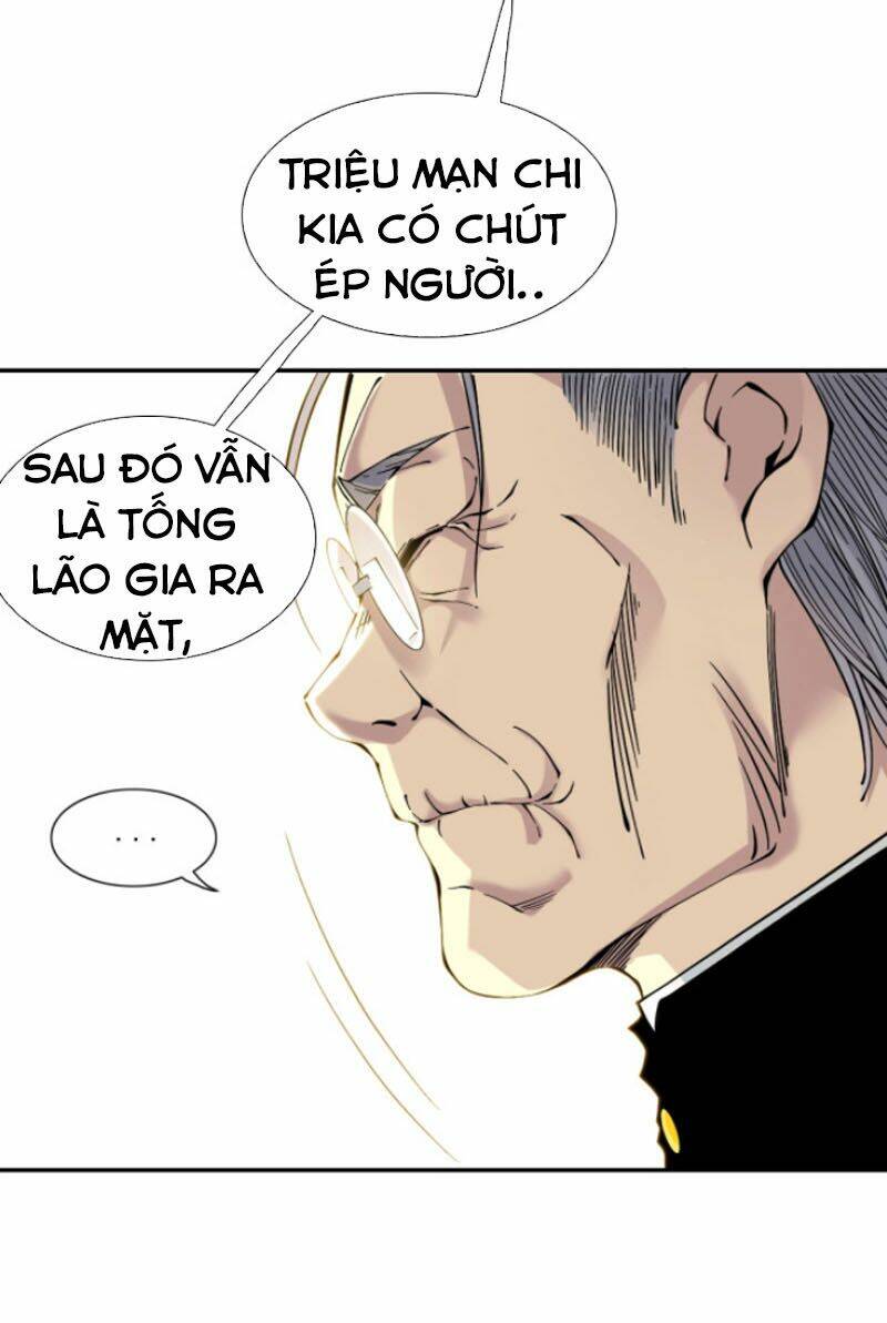 câu lạc bộ trường sinh chapter 28 - Next chapter 29