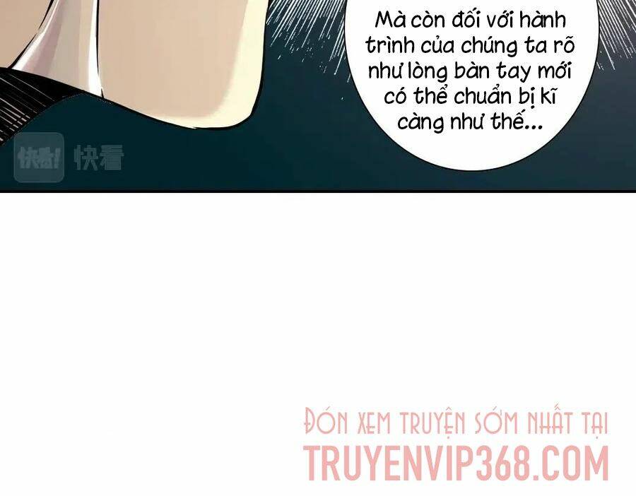 câu lạc bộ trường sinh chapter 39 - Next chapter 40