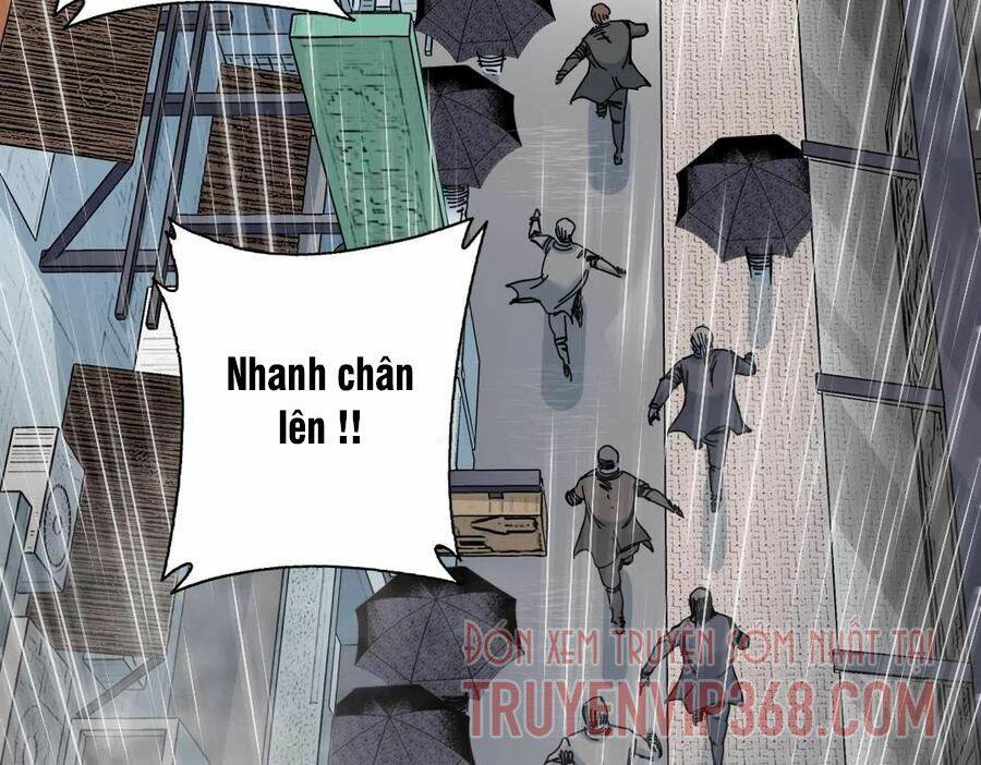 câu lạc bộ trường sinh chapter 39 - Next chapter 40