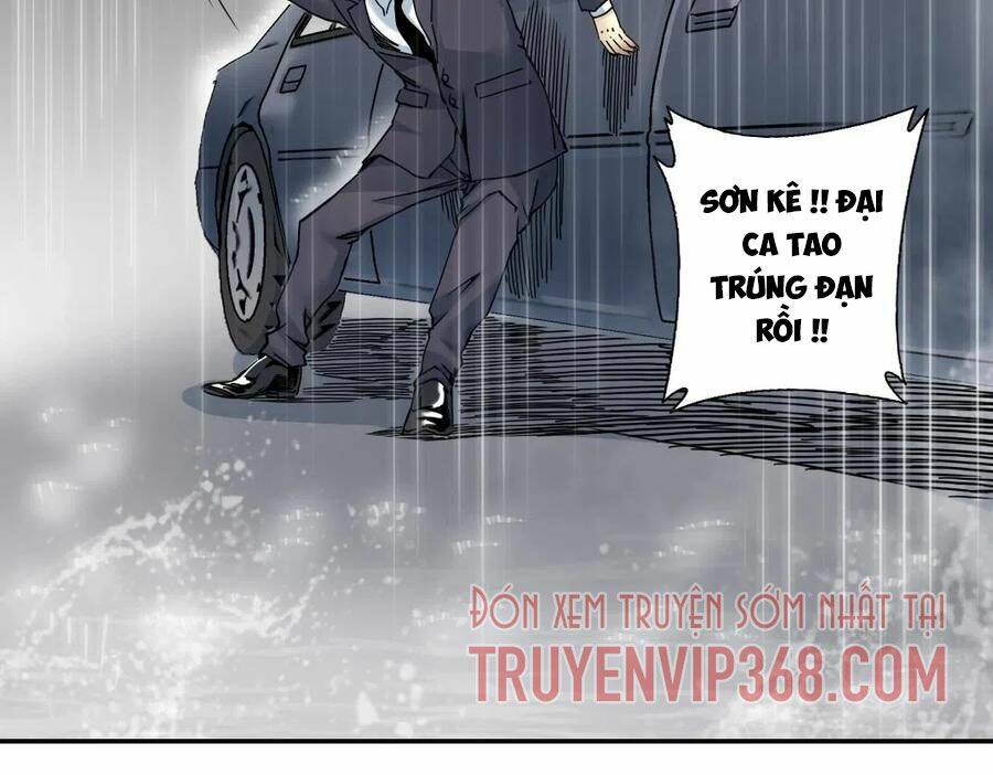 câu lạc bộ trường sinh chapter 39 - Next chapter 40