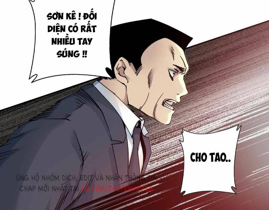 câu lạc bộ trường sinh chapter 39 - Next chapter 40