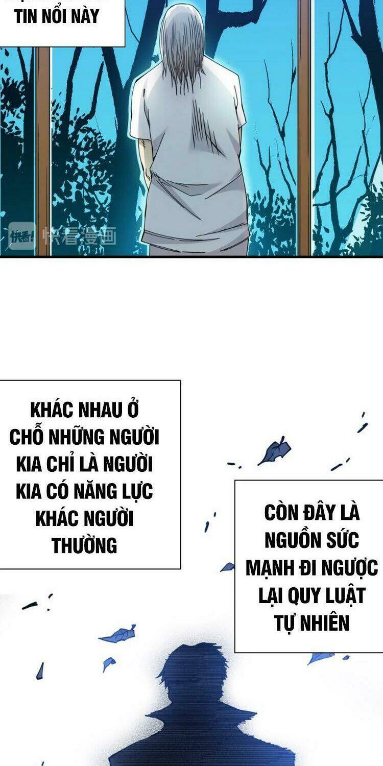 câu lạc bộ trường sinh Chapter 4 - Next Chapter 5