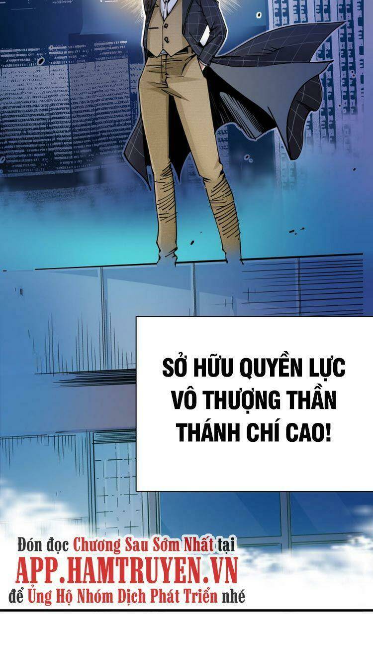 câu lạc bộ trường sinh Chapter 4 - Next Chapter 5