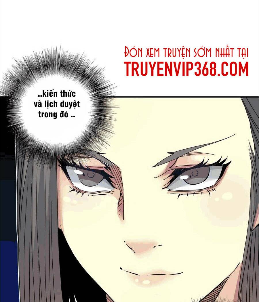 câu lạc bộ trường sinh chapter 56 - Next chapter 57