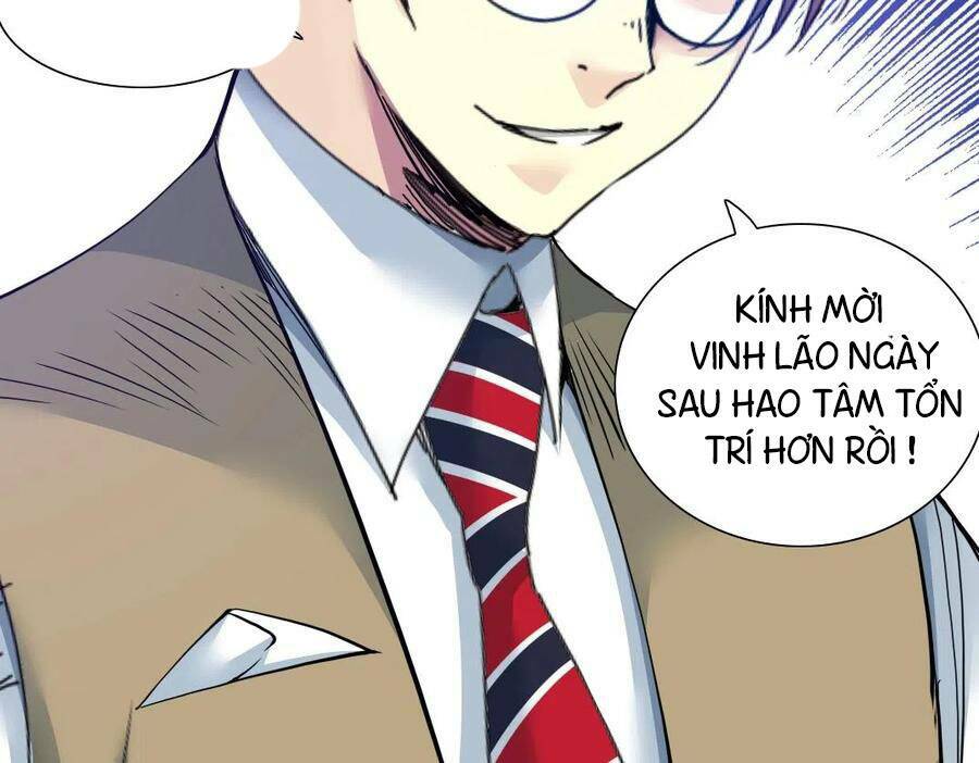 câu lạc bộ trường sinh chapter 57 - Next chapter 58