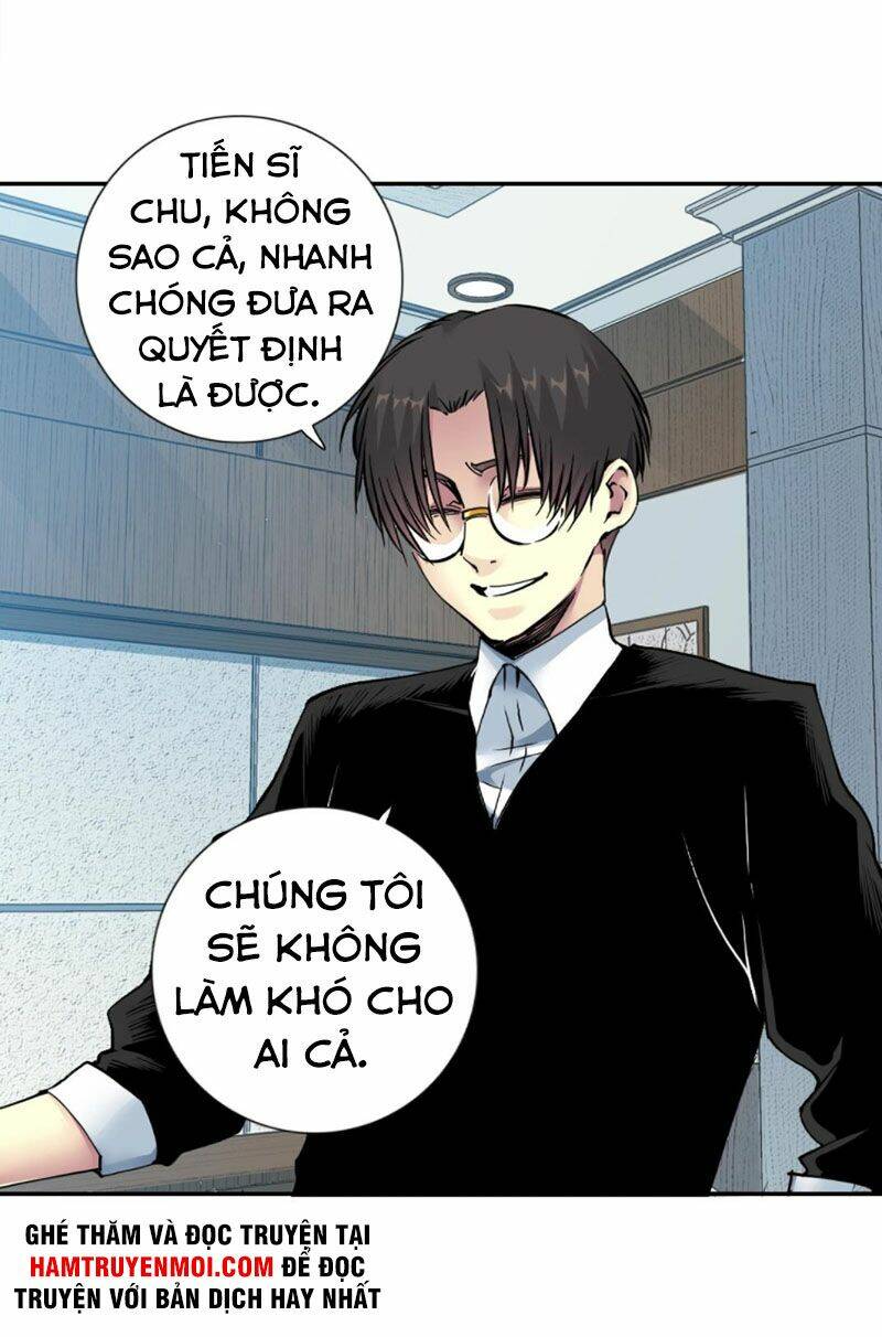 câu lạc bộ trường sinh chapter 64 - Next Chapter 65