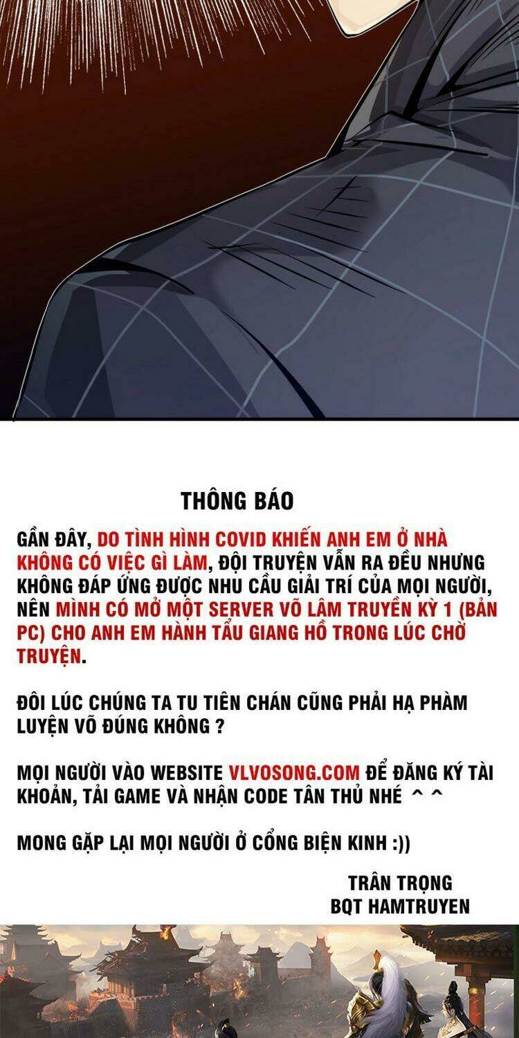 câu lạc bộ trường sinh Chapter 7 - Next chapter 8