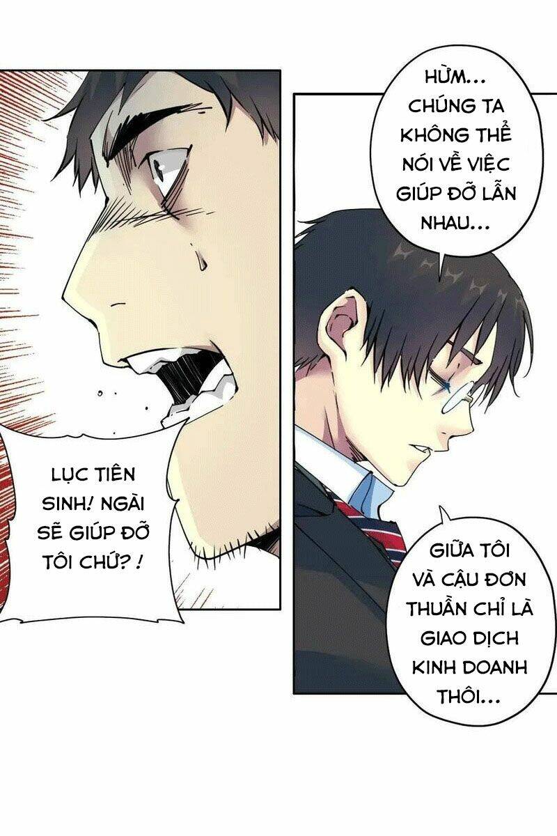 câu lạc bộ trường sinh chapter 73 - Next chapter 74