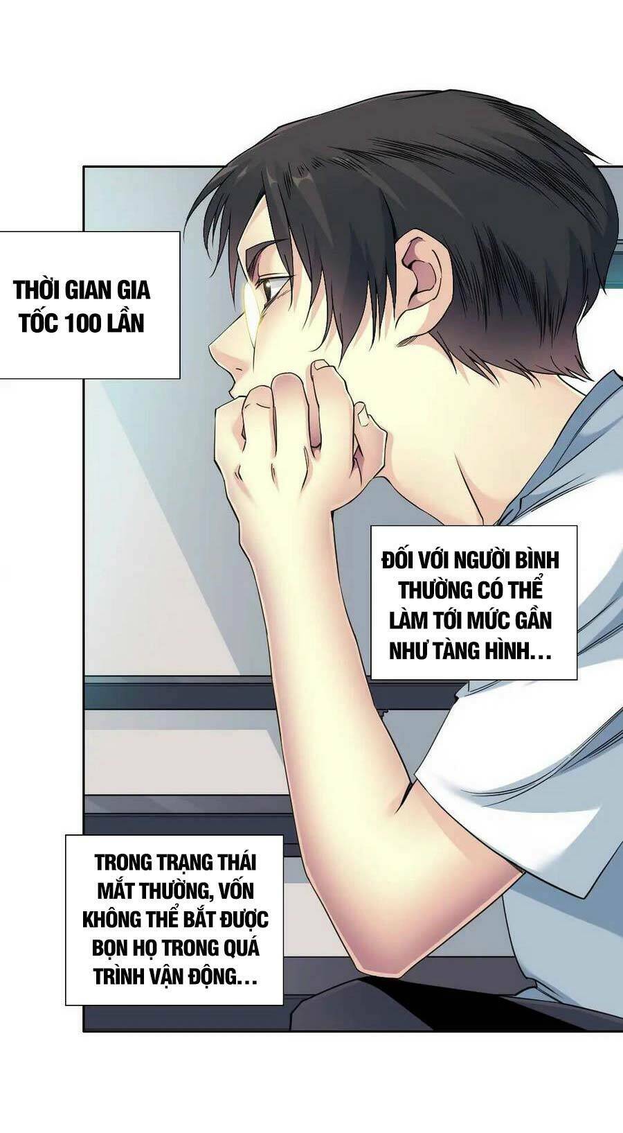 câu lạc bộ trường sinh chapter 76 - Next chapter 77