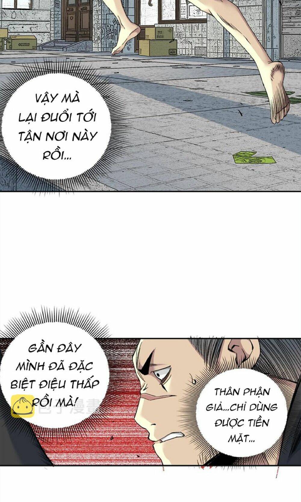 câu lạc bộ trường sinh chapter 86 - Next chapter 87