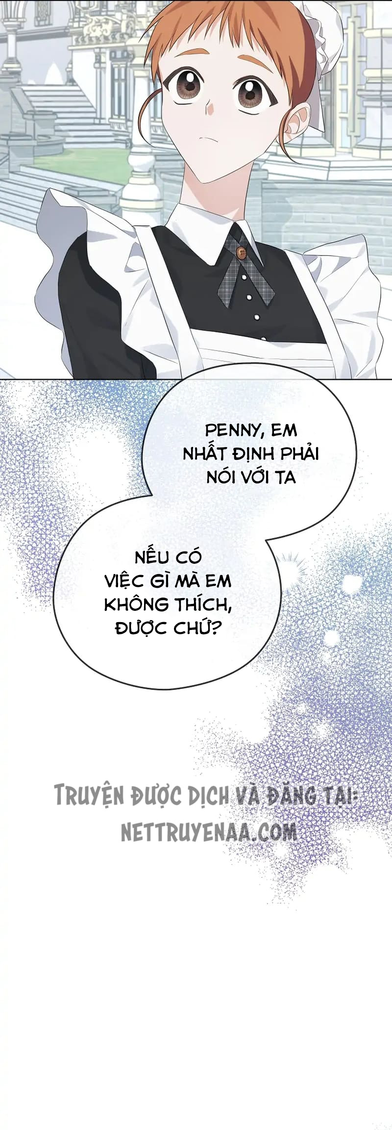 Cây Cúc Tây Thân Yêu Của Tôi Chapter 16 - Next Chapter 17